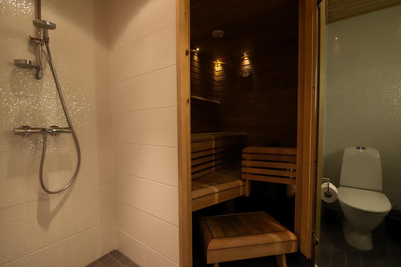 Arctic Circle Holiday Homes Рованіемі Екстер'єр фото